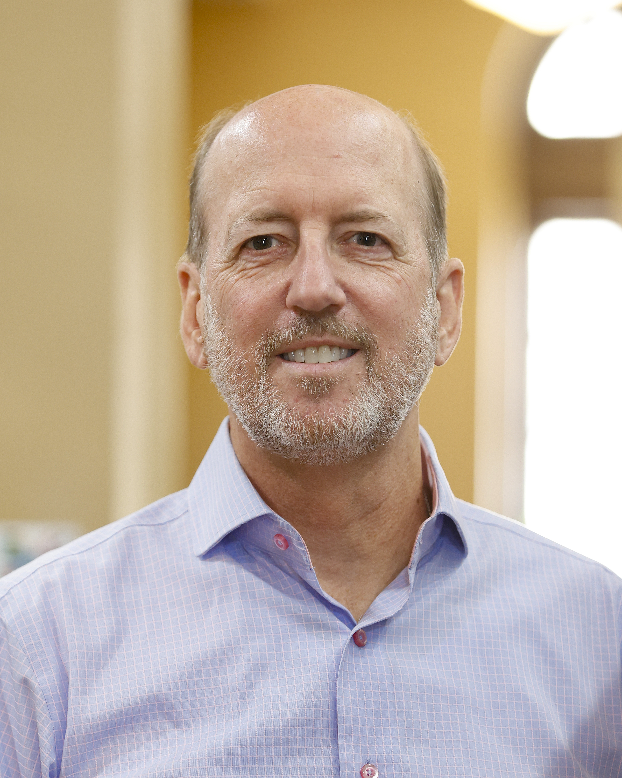 Bill Siddons, III photo