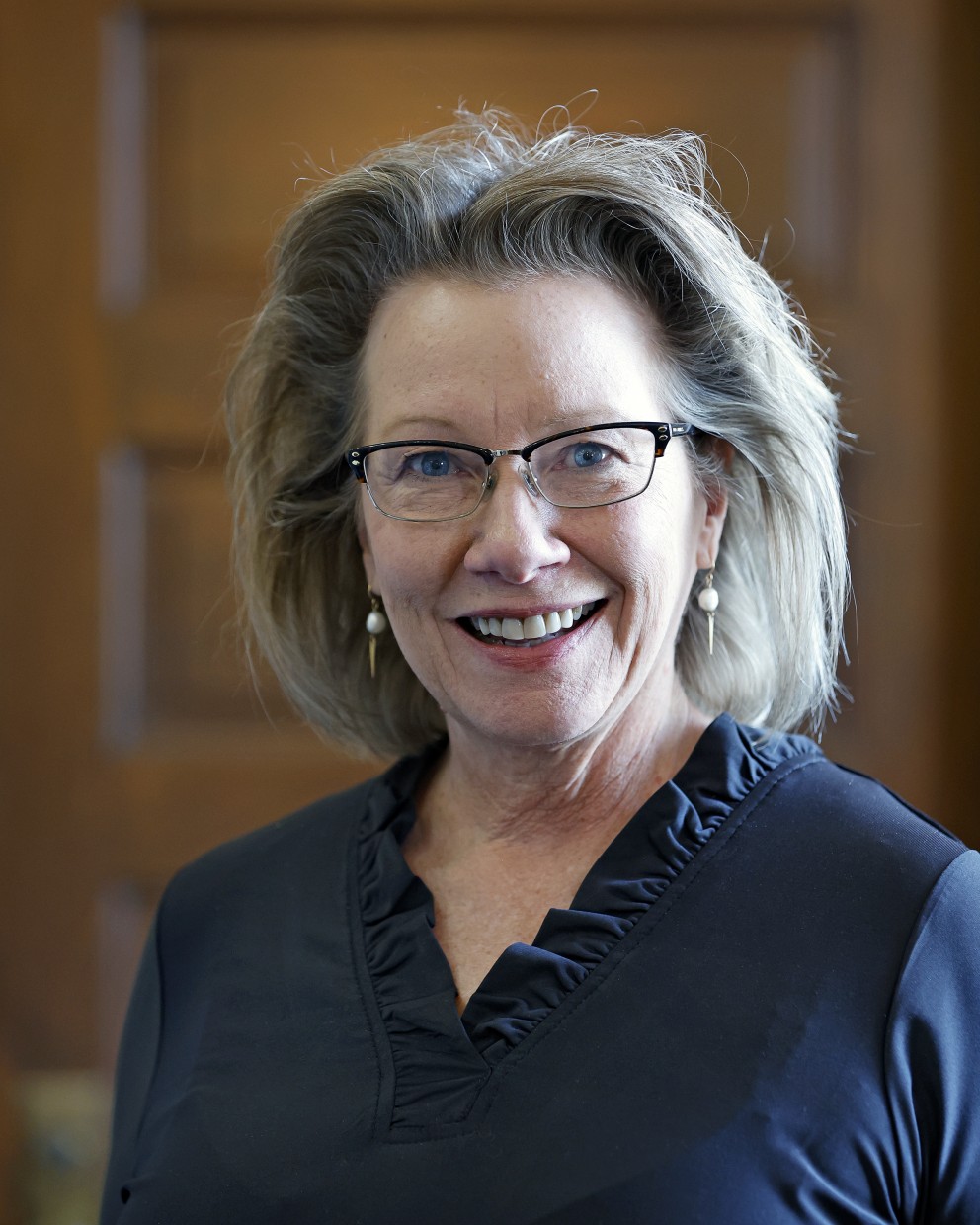 Natasha Sawyer photo