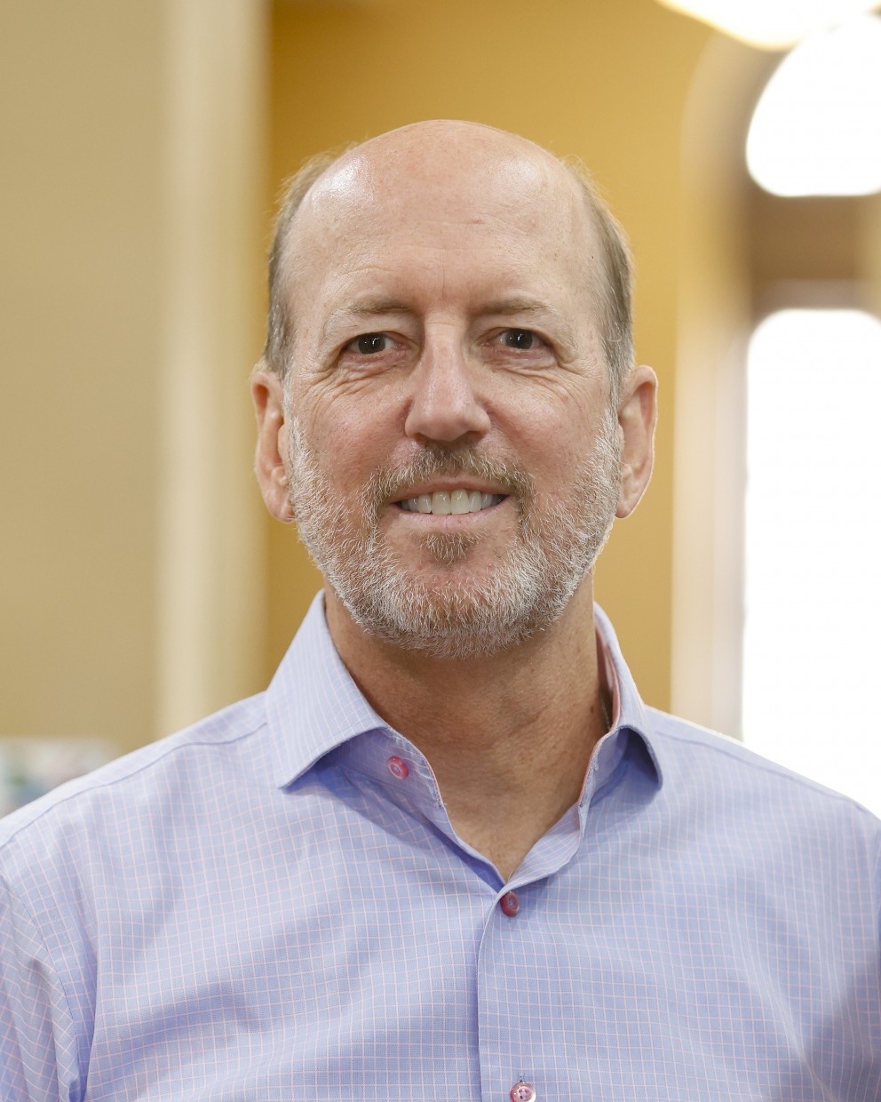 Bill Siddons, III photo